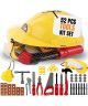 Hard Hat Kids Work Box