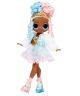 Sweet Fashion Doll