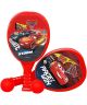 Disney Car Raquet Set
