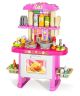 Cookin Wiz Playset 17Pcs
