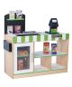 Hunson Cashier Desk Playset