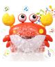 Hunson Bubble Crab