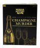 The Champagne Murders