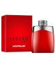 Men'S Mont Legend Red 100Ml