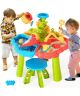 Hunson Beach Toys Sand Table Set