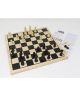 Timeless Games Chess