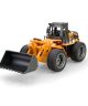 Hunson Die Cast R/C Bulldozer