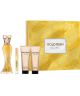 Paris Hilton Gold Rush Set 4Pc