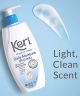 Keri Daily Moist. Orig 15Oz