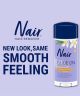 Nair Glide On Hair Remover 93G