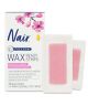 Nair Wax Ready Strip 40Pc