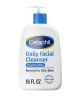 Cetaphil D/Facial Cleanser 16Oz