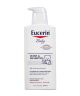 Eucerin Wash&Shampoo 13.5Oz