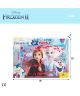 Disney Frozen Puzzle 50Pcs