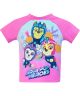 Paw Patrol Girls Beach Set