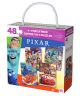 Pixar Puzzle Kit 4 Shows