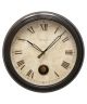 Chaney Wall Clock 10