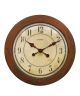 Chaney Wooden Wall Clock 16