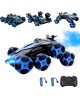 4Aser 8Wheel Sprayer Stunt Car