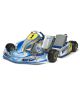 Hunson 3 Riple Twister Go Kart