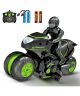 Hunson R/C Motorcycle