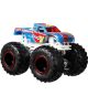 Hunson Monster 4 Wheel Truck