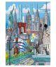 Educa New York 200Pc Puzzle