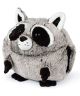 Noxxiex Handwarmer Plush Dog