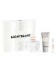 Mont Blanc Signature 3Pc Set