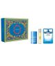 Versace Eau Fraiche 3Pc Set