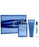 Jimmy Choo Man Aqua Set 3Pc