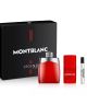 Mont Blanc Legend Red 3Pc