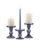 Essentials Candle Holder 04069