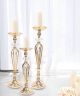 Ball Candle Holder 3Pc 2056Bf