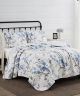 Cannon Quilt Set 3Pc Qn 33051