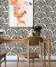 H/Accent Wall Papper 10Mx53Cm