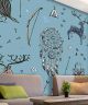 H/Accent Wall Papper 10Mx53Cm