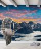 H/Accent Wall Papper 10Mx53Cm