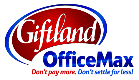 Giftland OfficeMax